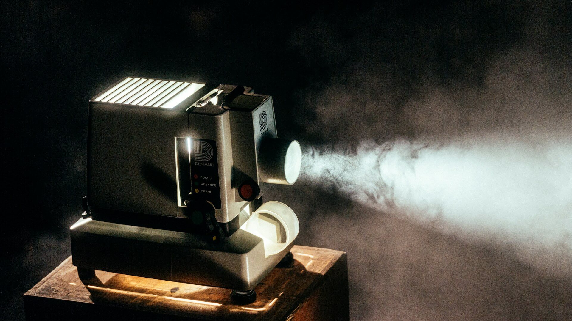 Film production